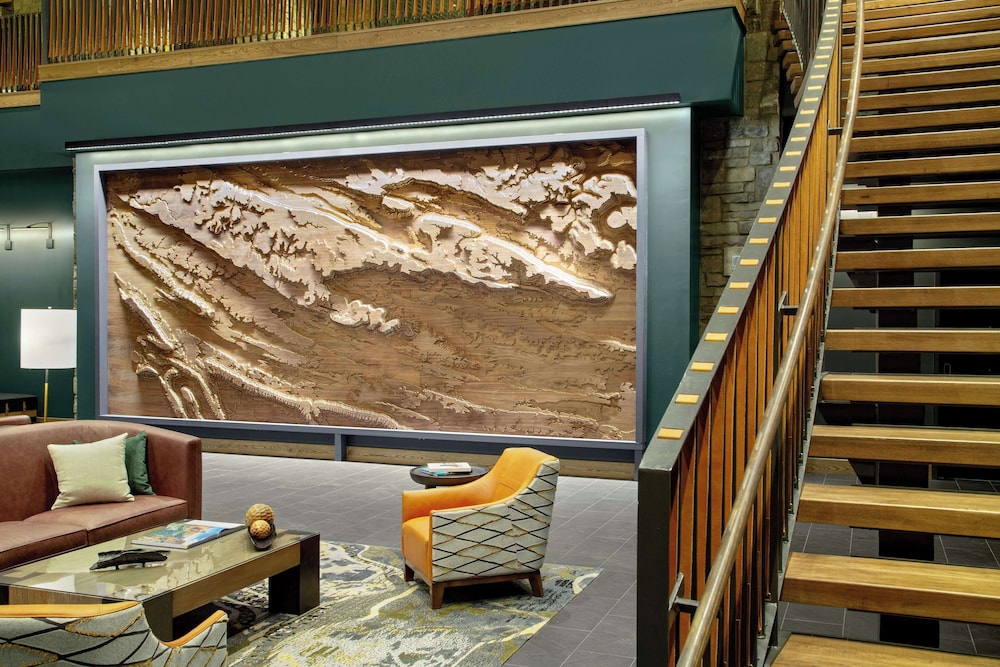 Cloudland at McLemore Resort Lookout Mountain Curio by Hilton - photo 8