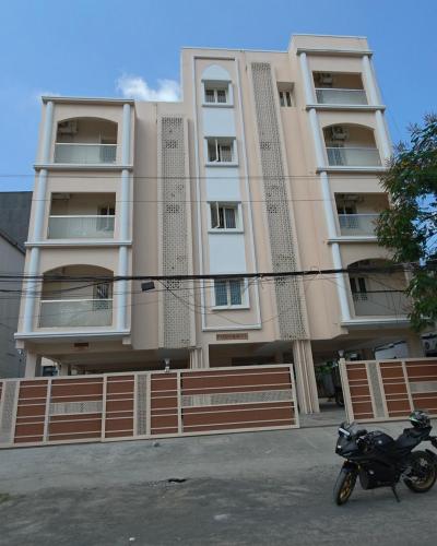 Hotel Urban Stay