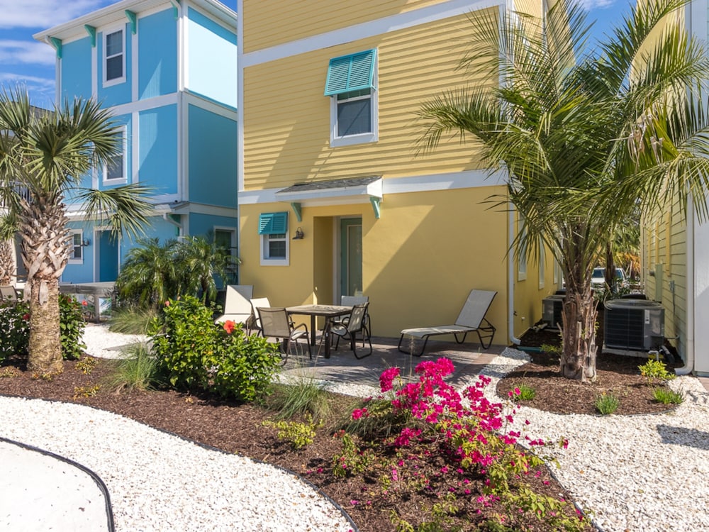 Margaritaville Cottages Orlando by Vstays with H2O Waterpark - photo 310