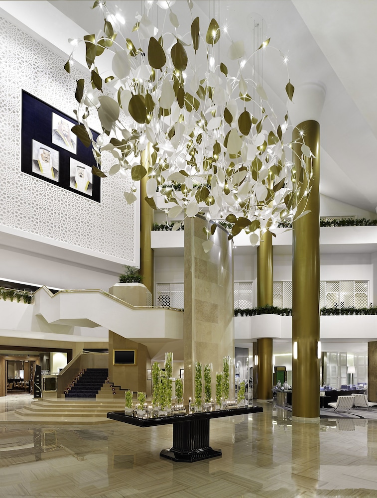 Le Meridien Al Khobar — Khobar — photo 2