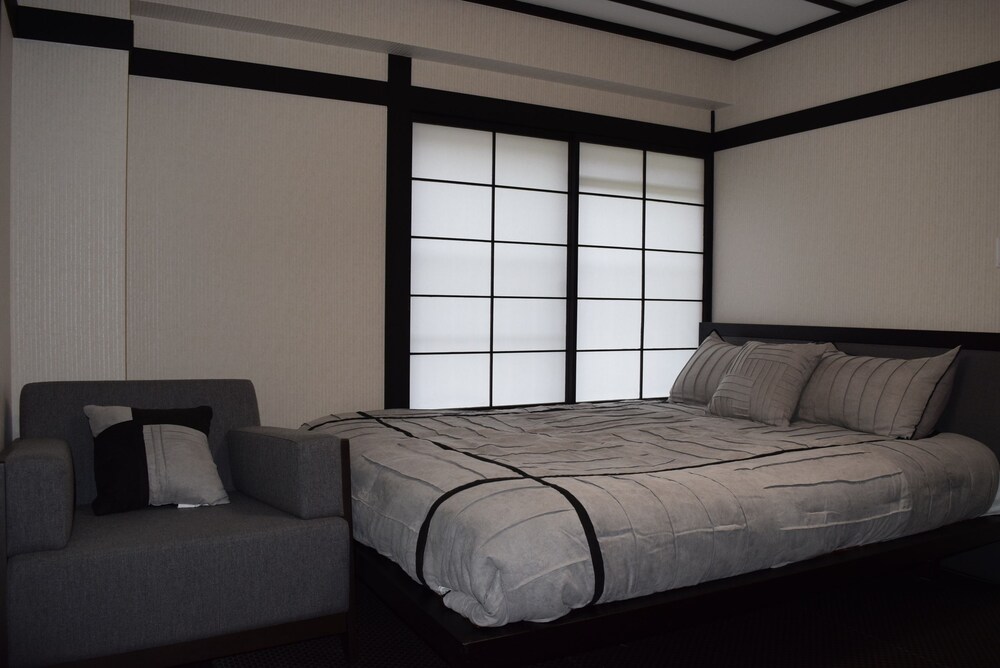 Nozawa Onsen Basecamp in Nagano, Japan