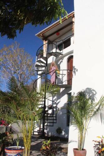 Spectacular views from the loft — La Manzanilla — photo 4
