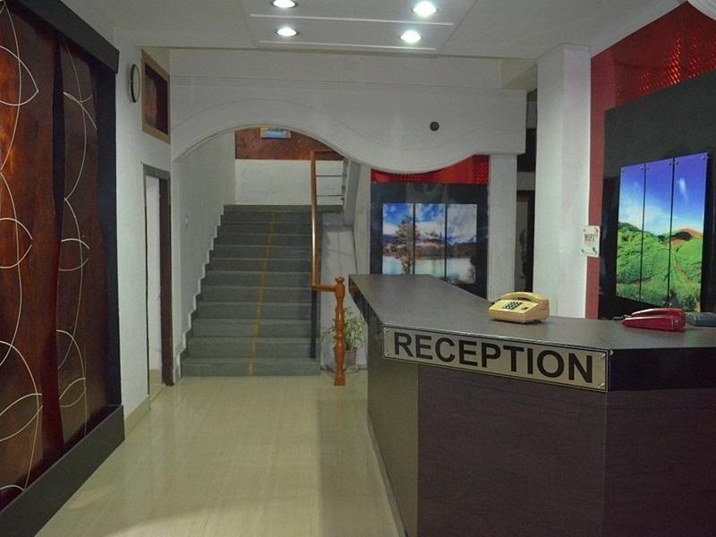 Hotel Surbhi — Palampur — photo 5