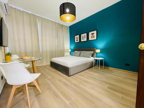 Le Dimore del Corso — 4-Star Luxury Hotel in Catania, Italy
