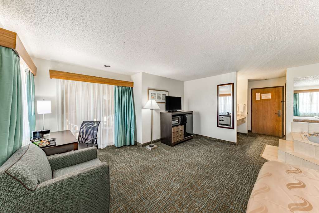 Quality Inn Allen Plano East - photo 23