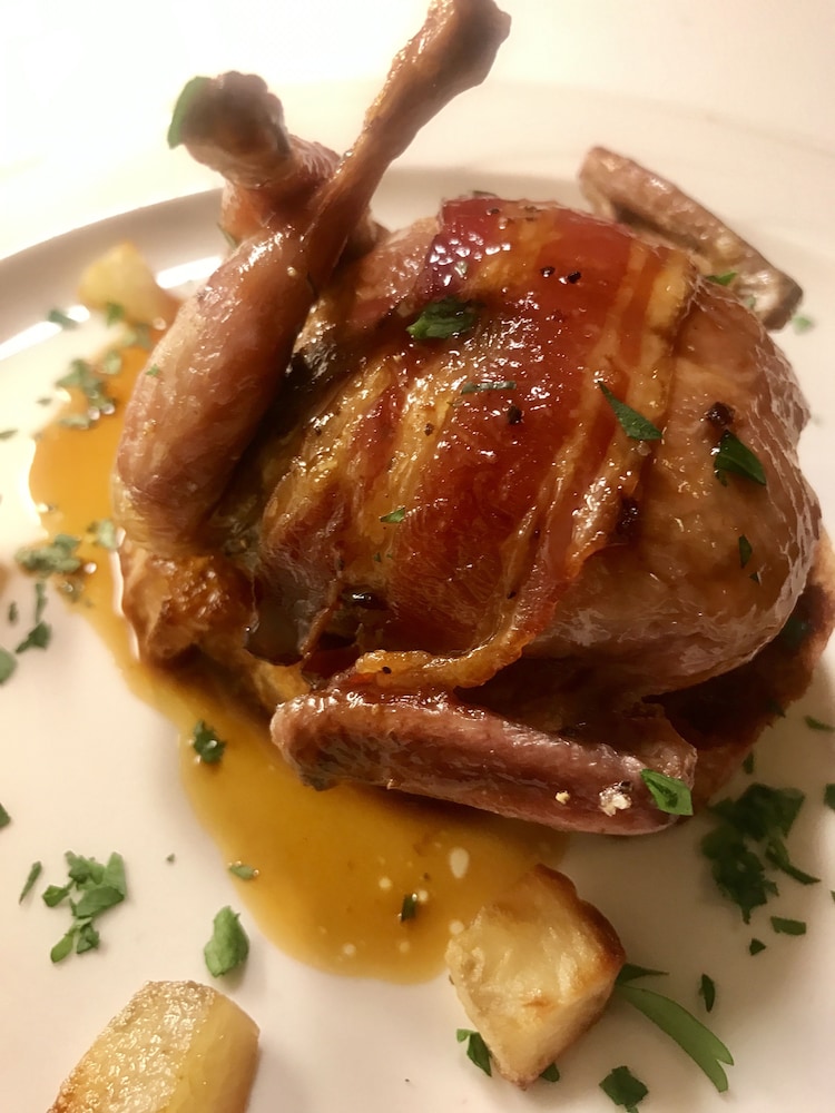 The Belvedere Inn & Restaurant - photo 36
