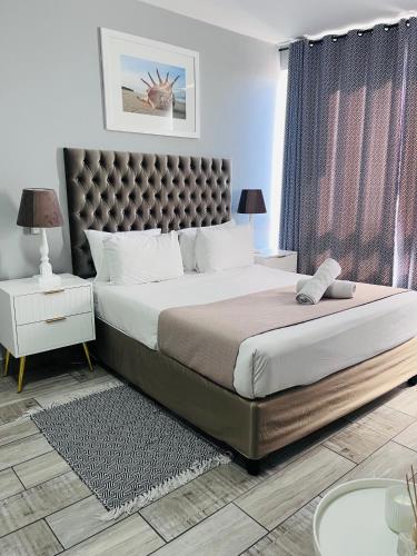 Ushaka Ocean Escape Shaka Shores 5E in Durban, South Africa