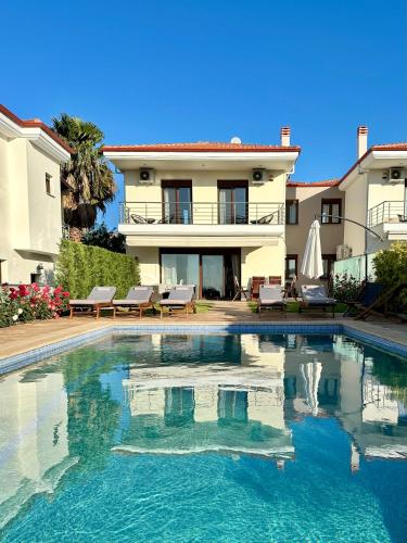 Sunset Villa — Pallini — photo 3