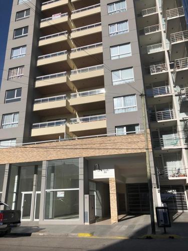 Z Tower Puerto Madryn in Puerto Madryn, Argentina