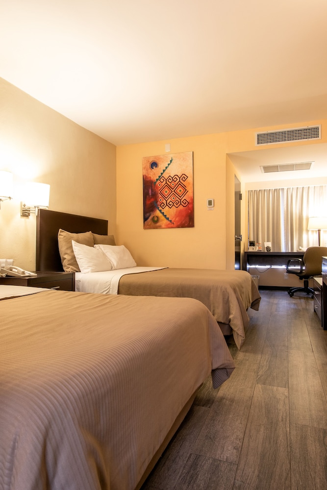 Fiesta Inn San Cristobal de las Casas