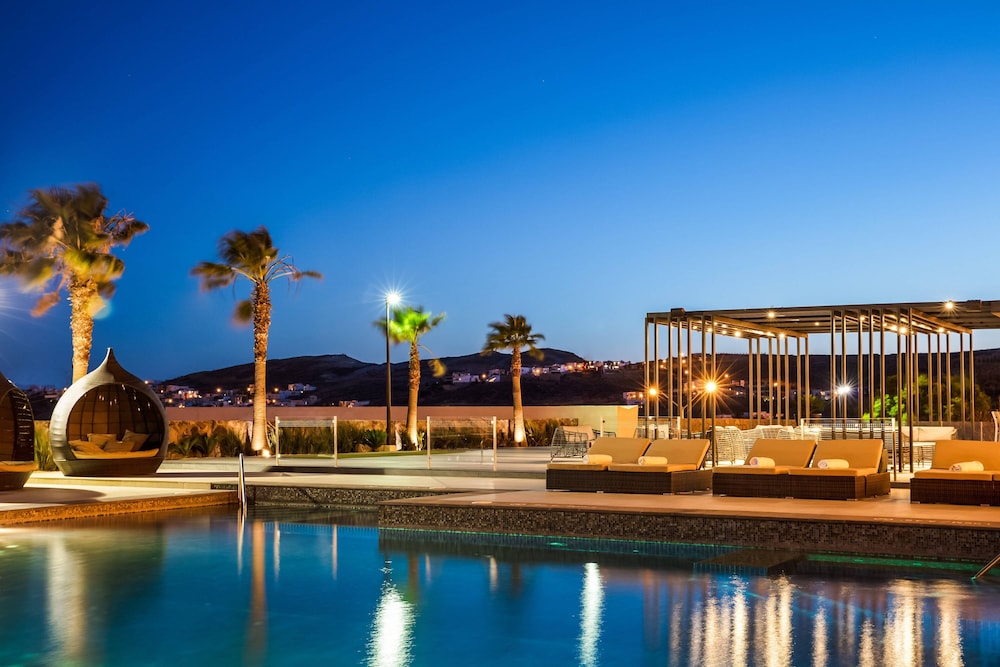 Sheraton Chihuahua Soberano
