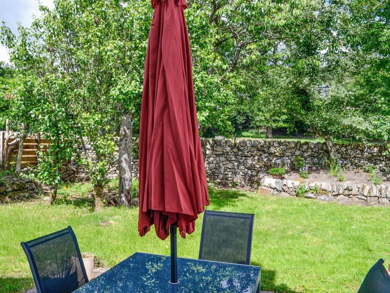 Lime Tree Cottage — 4-Star Luxury Hotel in Dumfries, United Kingdom