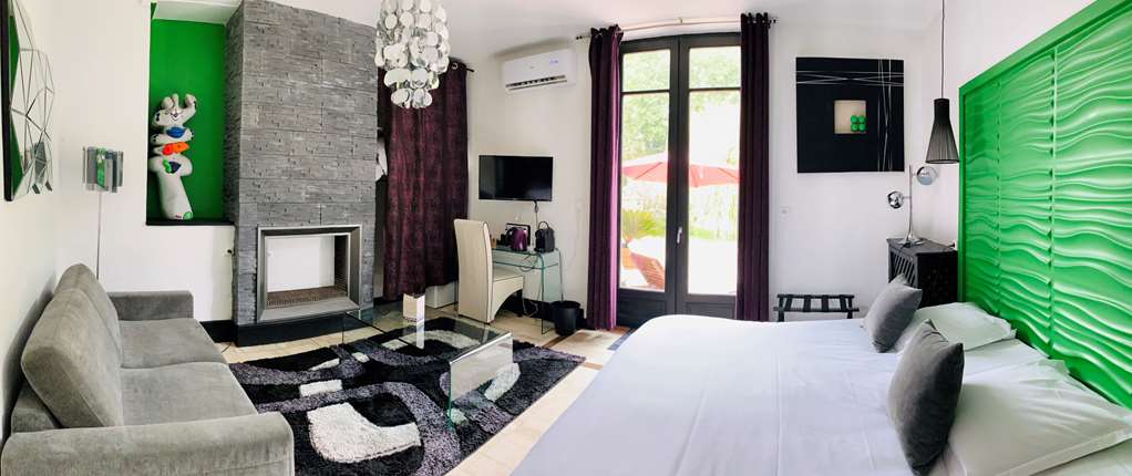 Domaine Quai des Pontis