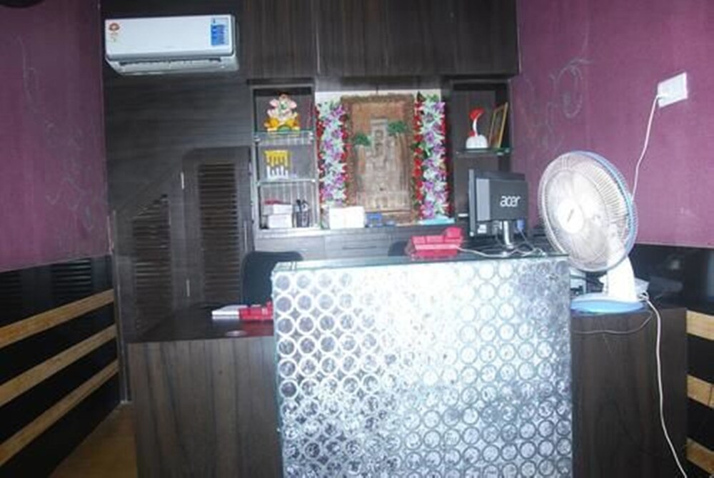 Hotel Shambuji — Mumbai — photo 4