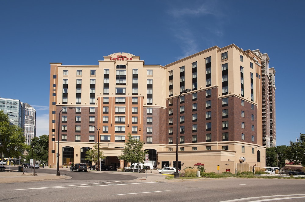 Hilton Garden Inn Minneapolis Downtown - photo 53
