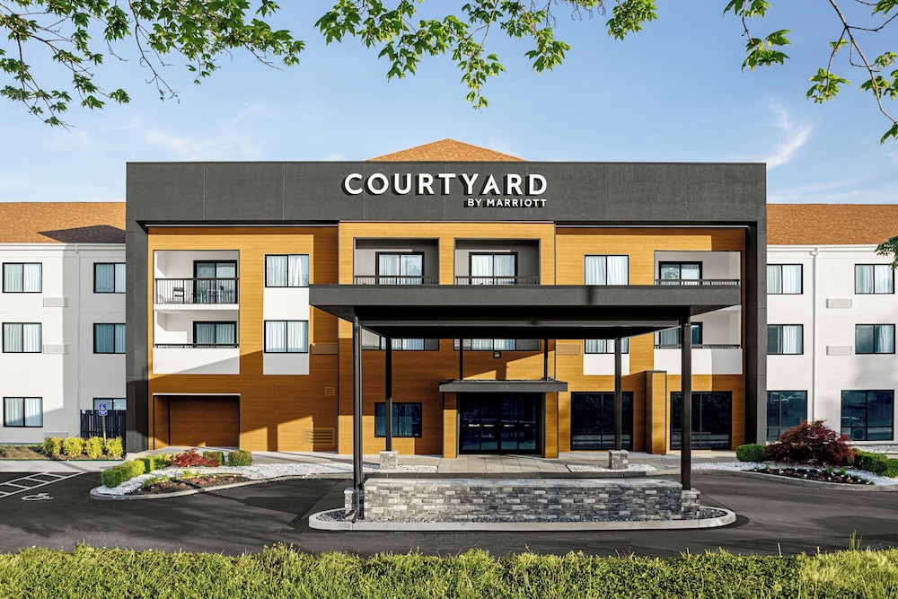 Courtyard by Marriott Paducah - photo 25