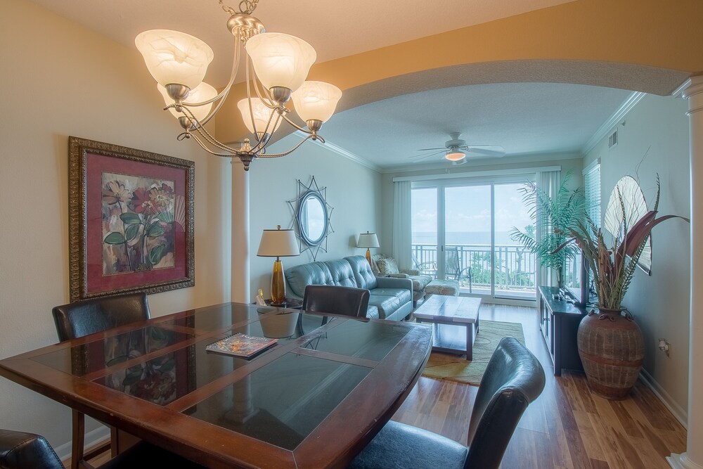 Legacy Towers Legacy II 502 Deluxe - photo 18