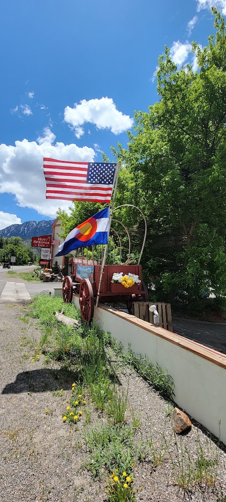 Hot Springs Inn - photo 84