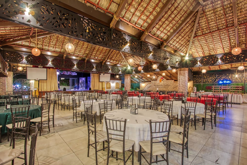 Binniguenda Huatulco All Inclusive & Beach Club