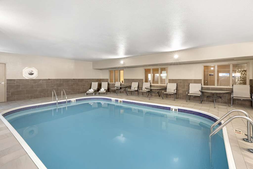 Best Western Greeley - photo 37