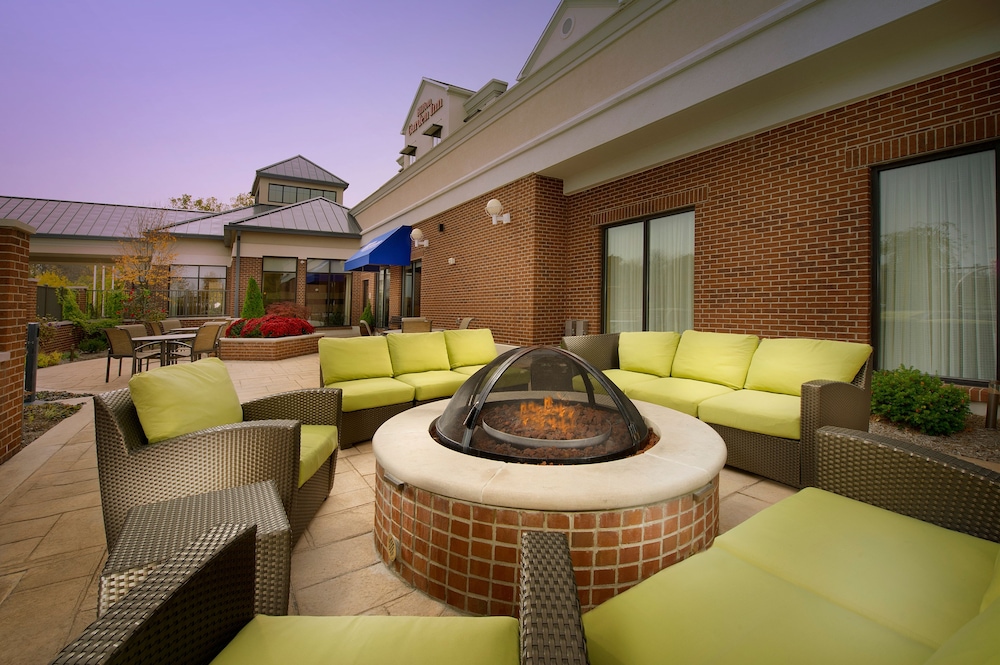 Hilton Garden Inn Indianapolis Northwest - photo 73