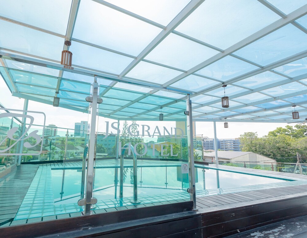 JS Grand Hotel in Kuantan, Malaysia