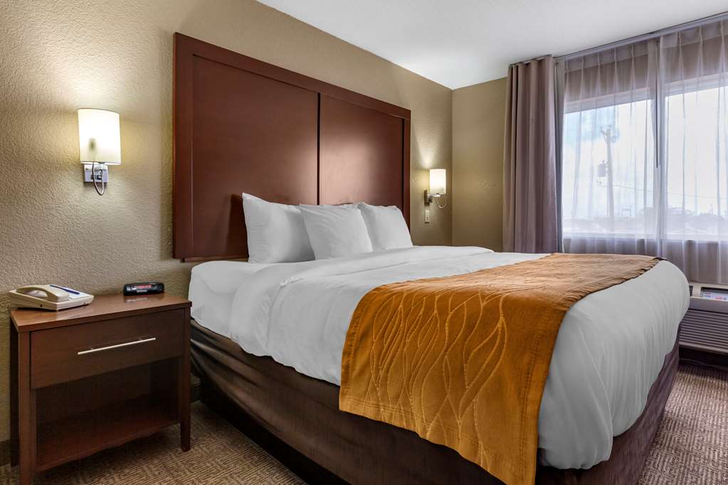 Comfort Inn & Suites Deming - photo 24