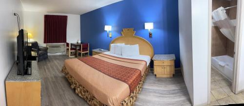 Express Inn & Suites Junction City - photo 19