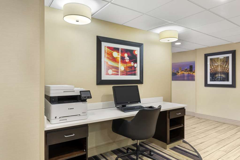 Best Western Rochester Marketplace Inn - photo 7