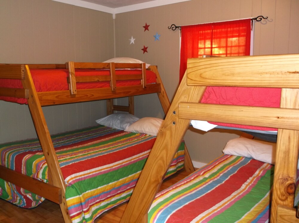 Americas Paradise Resort - photo 51