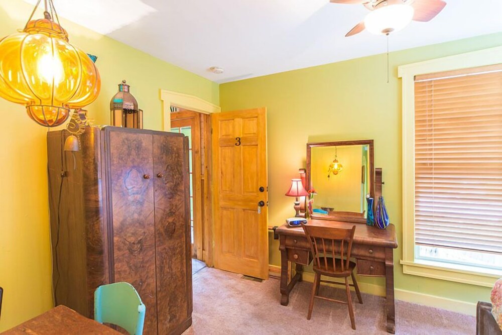 Beachside Boutique Inn - photo 12