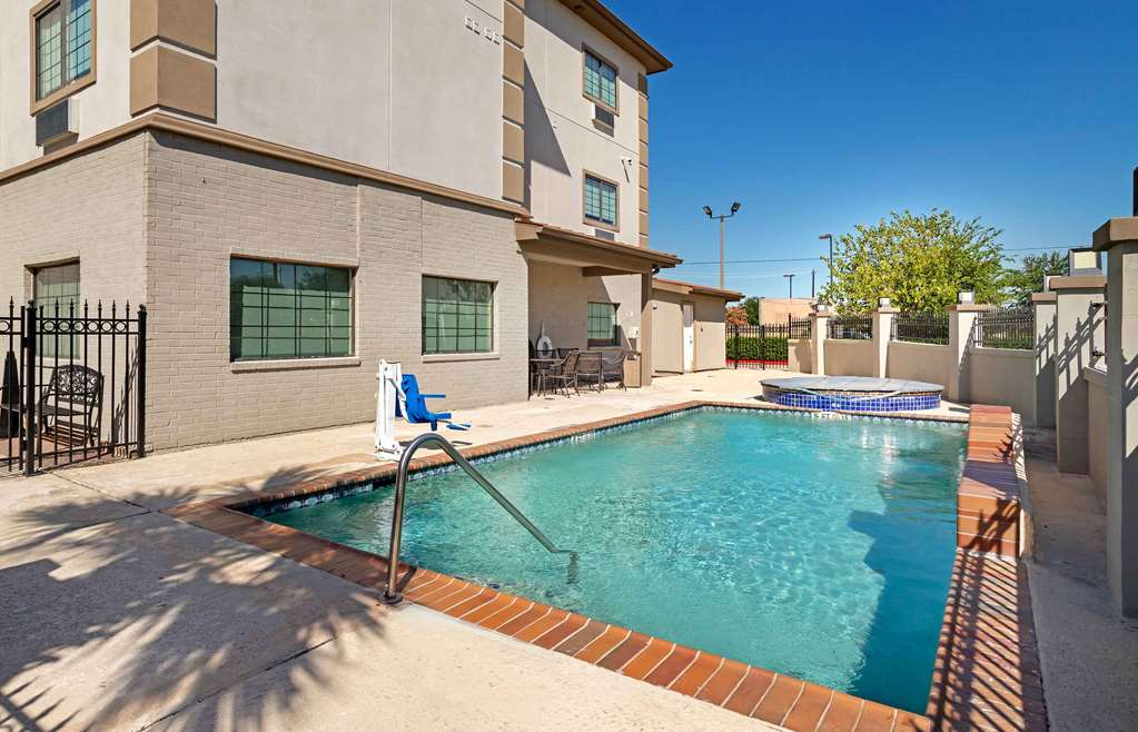 Extended Stay America Suites Baytown - photo 36