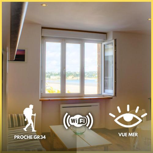 Ti Roz in Crozon, France