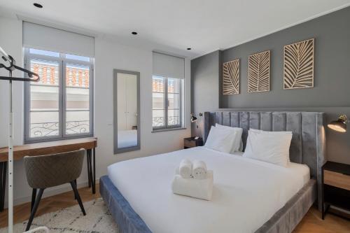 Avenue Centro Casa — 4-Star Luxury Hotel in Setubal, Portugal