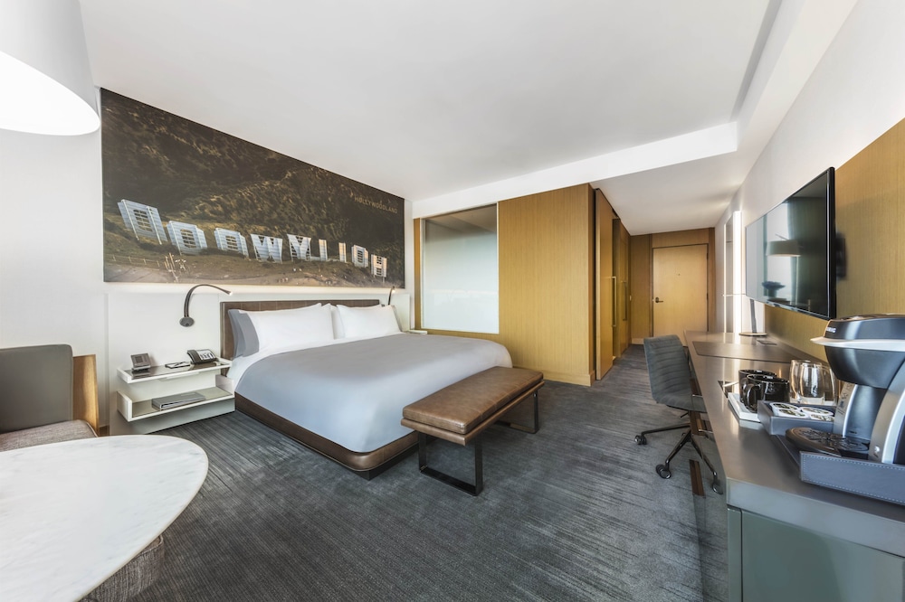 InterContinental Los Angeles Downtown by IHG - photo 19