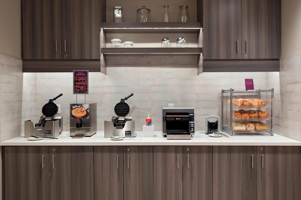 Residence Inn by Marriott St. Paul Downtown - photo 23