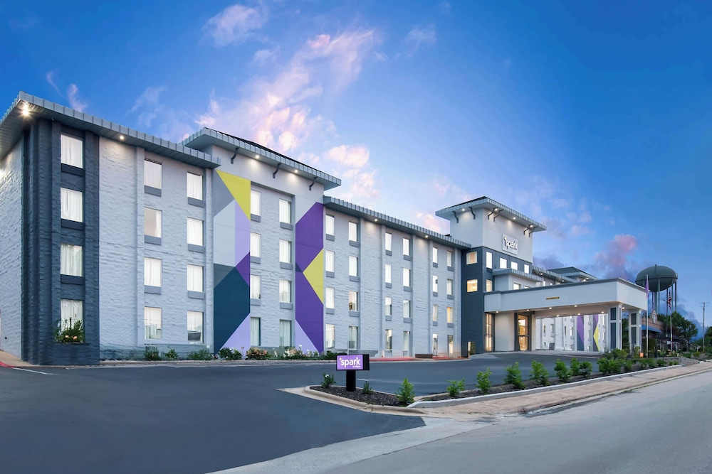 Spark by Hilton Branson Meadows - photo 48