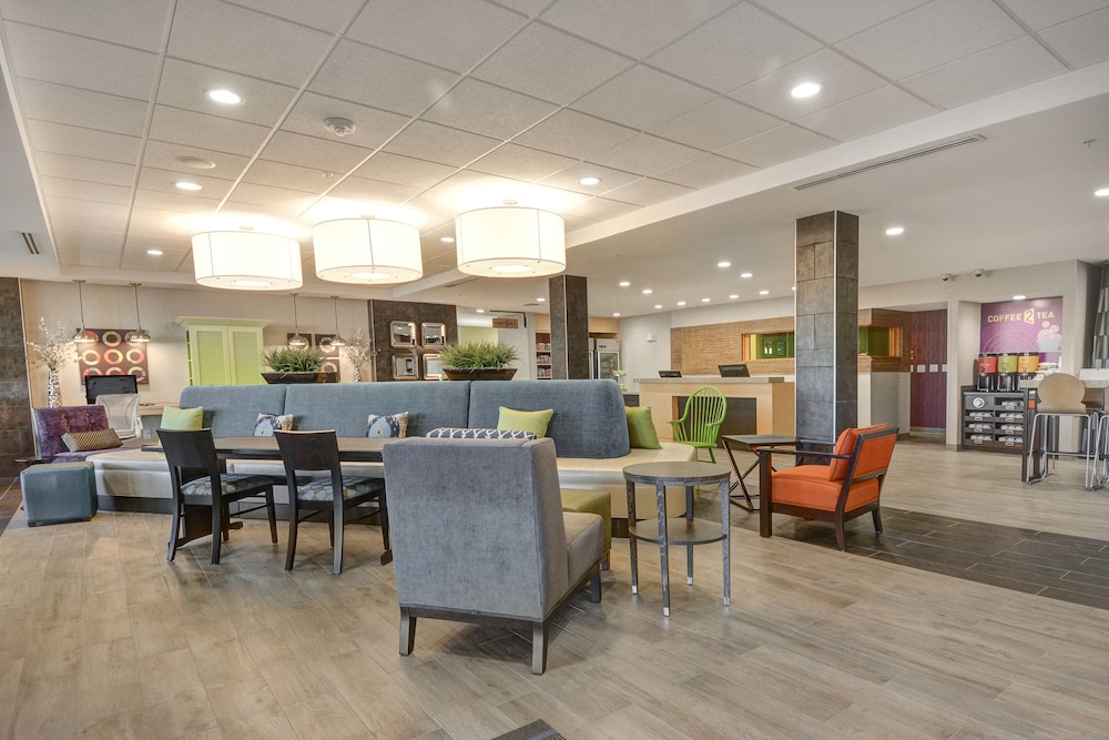 Home2 Suites by Hilton Irving DFW Airport North - photo 3