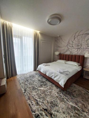 Vimanis Aparthotel in Navodari, Romania