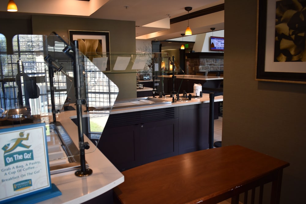Staybridge Suites Cranbury by IHG - photo 7