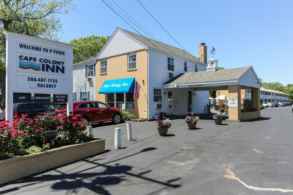 Cape Colony Inn - photo 47