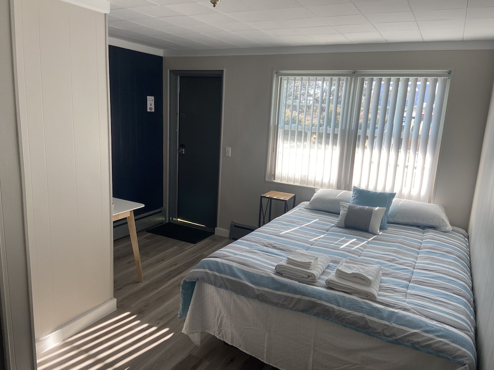 Yellow Springs Motel in Yellow Springs, United States