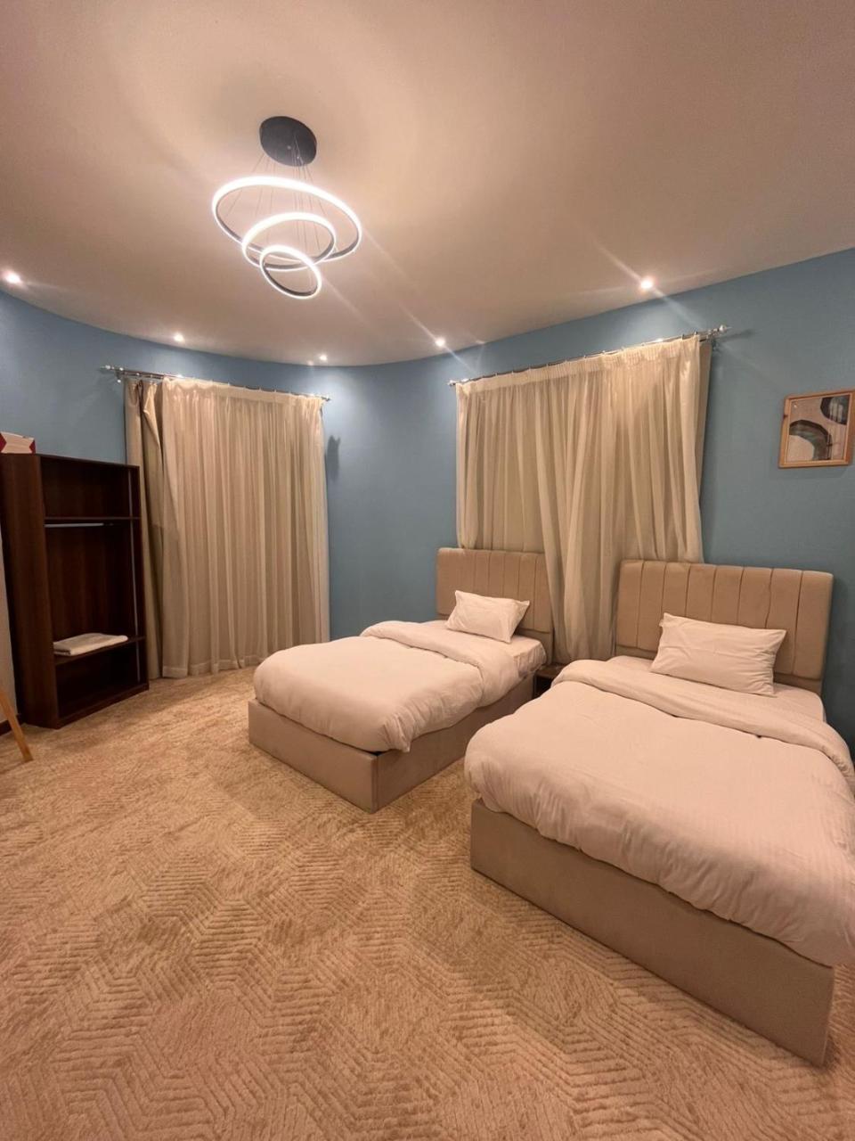 Zamalek studio S5 — 4-Star Luxury Hotel in Cairo, Egypt