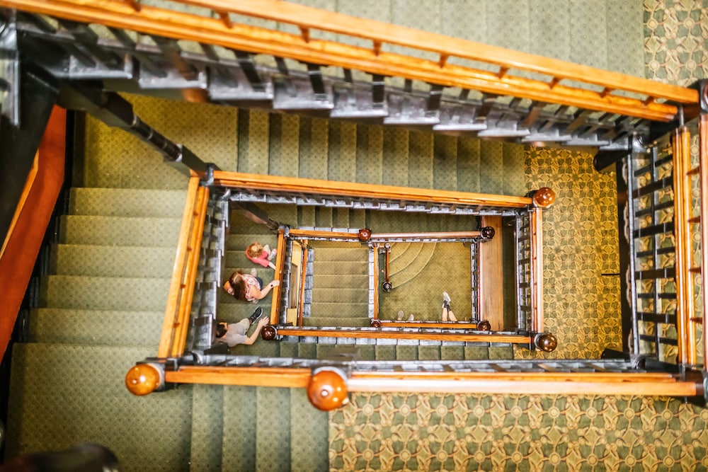 The Crescent Hotel and Spa - photo 69