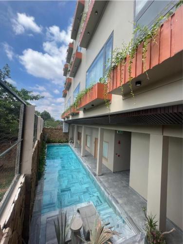 Bông Boutique Hotel Kon Tum in Kon Tum, Vietnam