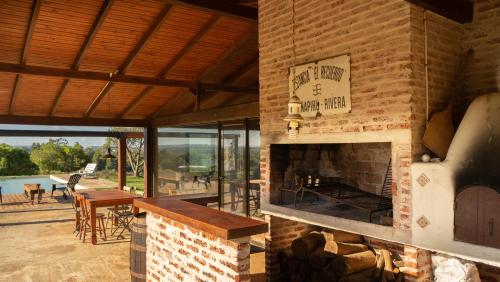 Casa La Bordona — Rivera — photo 4