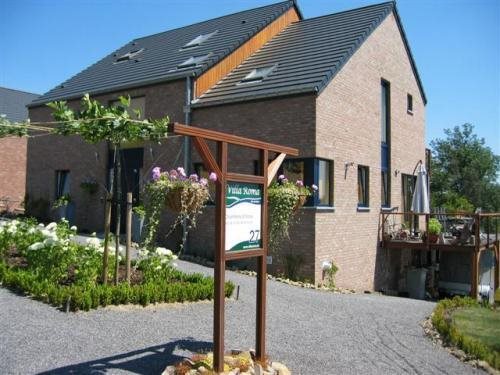 Villa Roma — 4-Star Luxury Hotel in Durbuy, Belgium