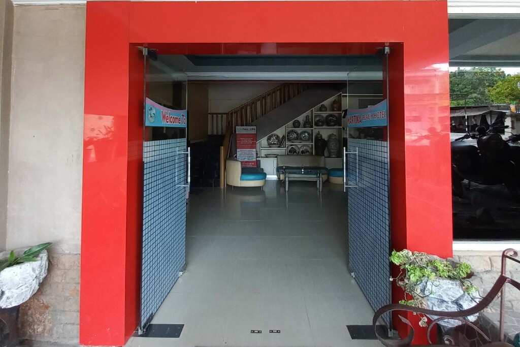 RedDoorz near Poso City Mall — hotel in Poso
