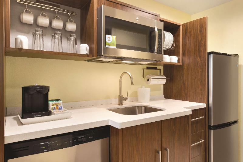 Home2 Suites by Hilton Columbus Dublin - photo 44