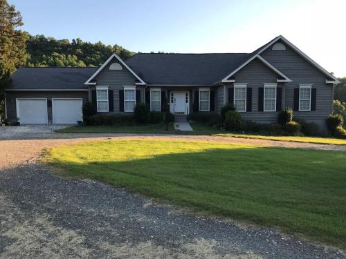 Three Springs Plus - last minute hotel in Lovingston